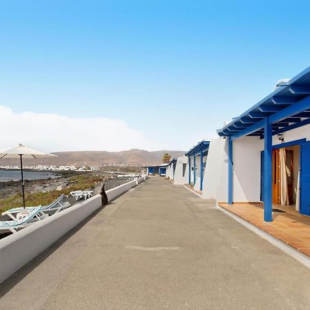 Vila Casita Martina Punta Mujeres Exteriér fotografie